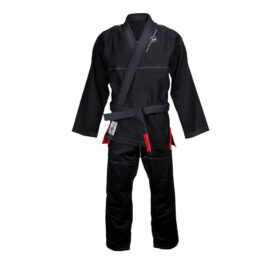 Jiu Jitsu Uniform