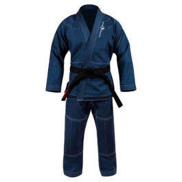 Jiu Jitsu Uniform