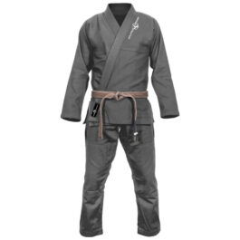 Jiu Jitsu Uniform
