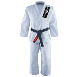 Jiu Jitsu Uniform