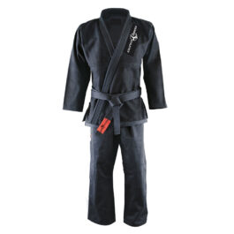 Jiu Jitsu Uniform