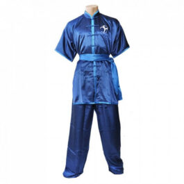 Kung Fu Uniform