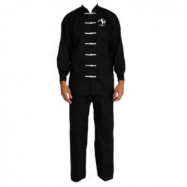 Kung Fu Uniform