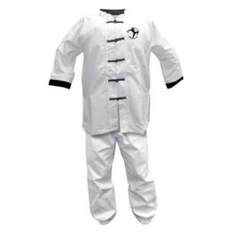 Kung Fu Uniform