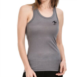 Women GYM Tank Tops