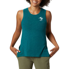 Gym Tank Top
