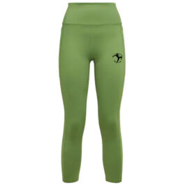 Gym Long Legging