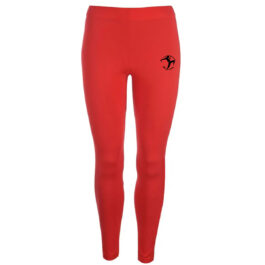 Ladies Long Leggings