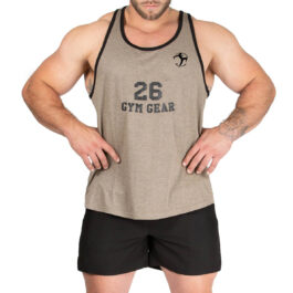 Gym Singlet