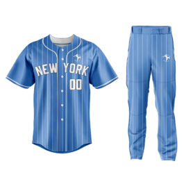 Baseball Uniform