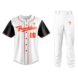 Baseball Uniform