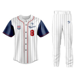Baseball Uniform