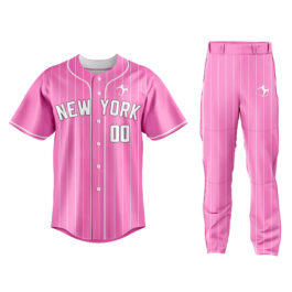 Baseball Uniform