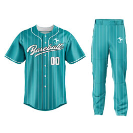 Baseball Uniform