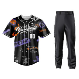 Baseball Uniform