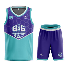 Baseball Uniform