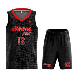 Baseball Uniform