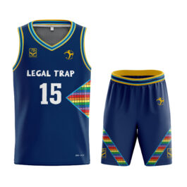 Baseball Uniform