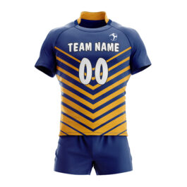 Rugby Uniform