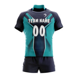 Rugby Uniform