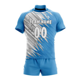 Rugby Uniform