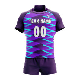 Rugby Uniform