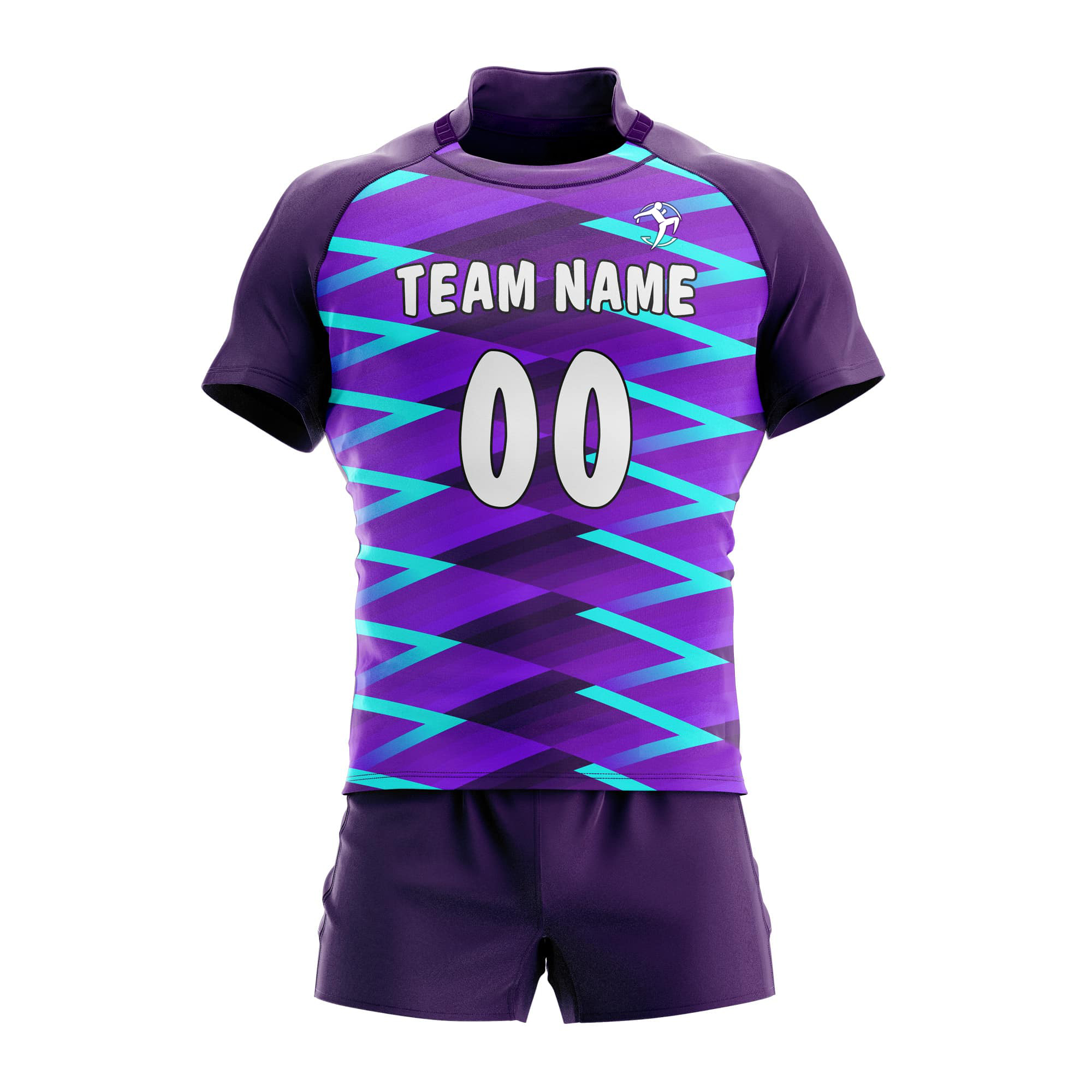 Rugby Uniform