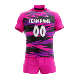Rugby Uniform