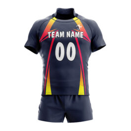 Rugby Uniform