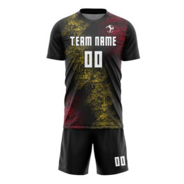 Soccer Uniform