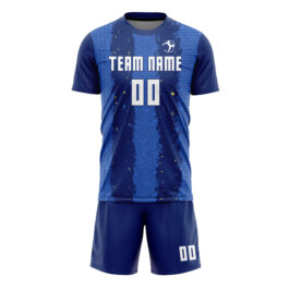 Soccer Uniform