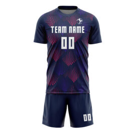 Soccer Uniform