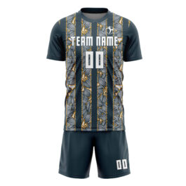 Soccer Uniform
