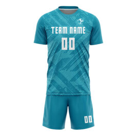 Soccer Uniform