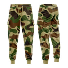 Sports Trouser
