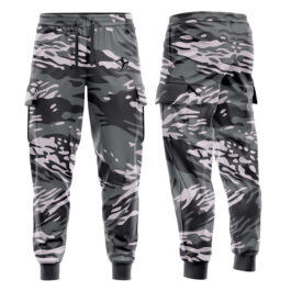 Sports Trouser