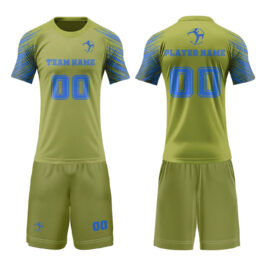 Volleyball Uniform