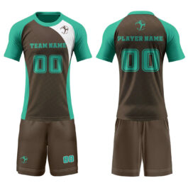 Volleyball Uniform