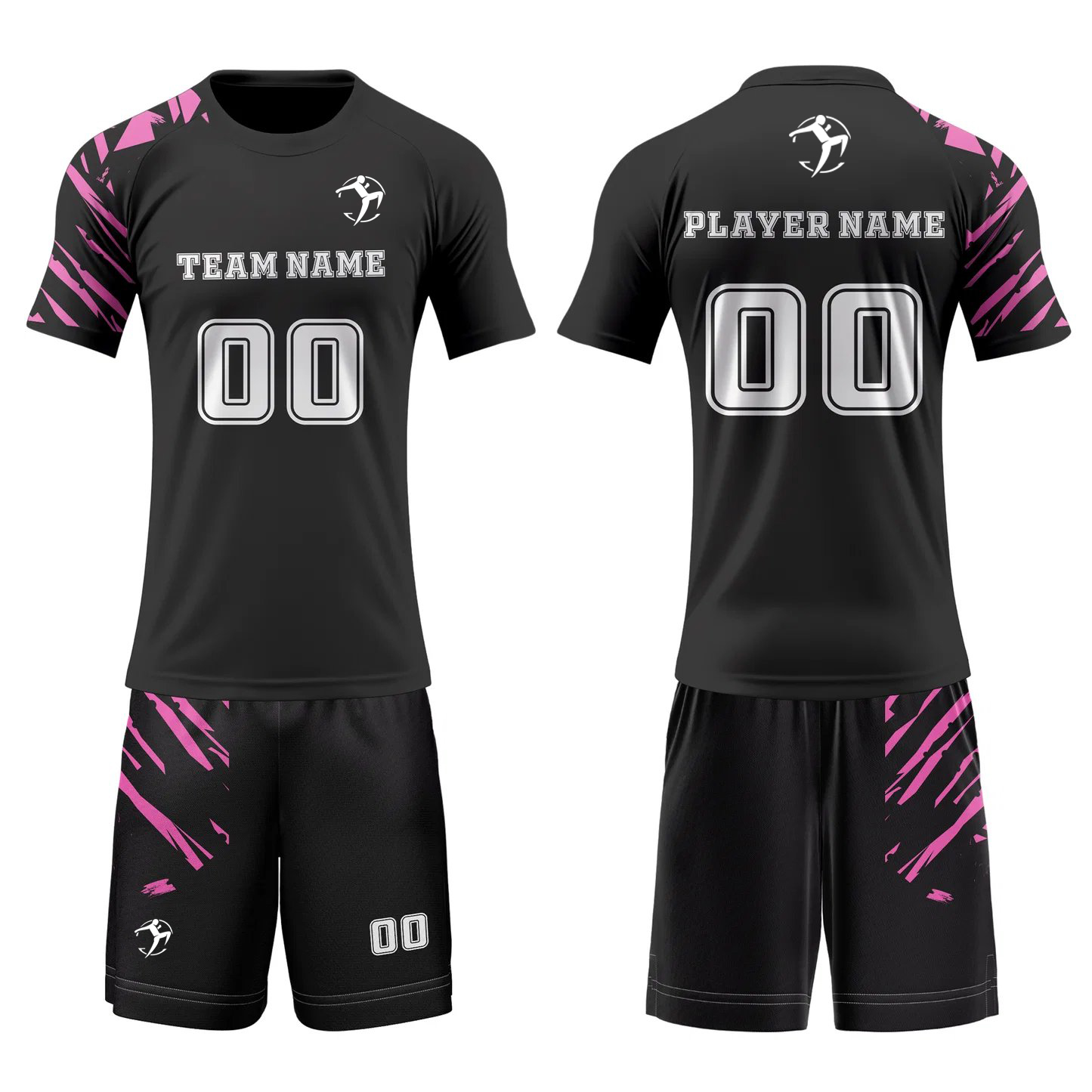 Volleyball Uniform