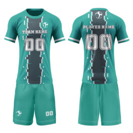 Volleyball Uniform