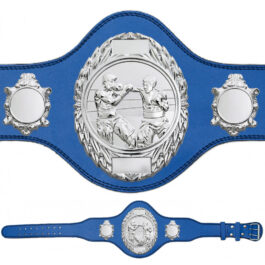 Boxing Championship Belt