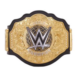 Championship Belt