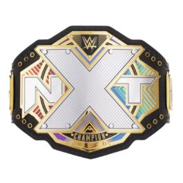Championship Belt