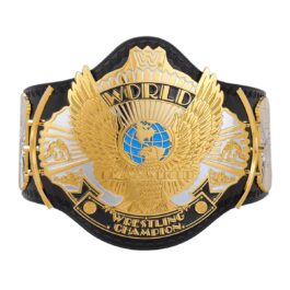 Championship Belt