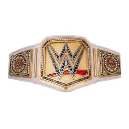 Championship Belt