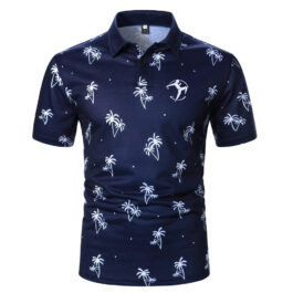 Sublimation Polo Shirt