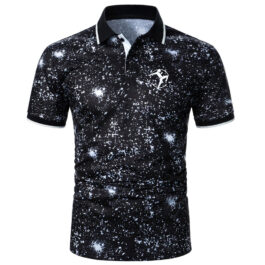 Sublimation Polo Shirt