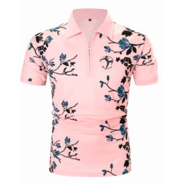 Sublimation Polo Shirt